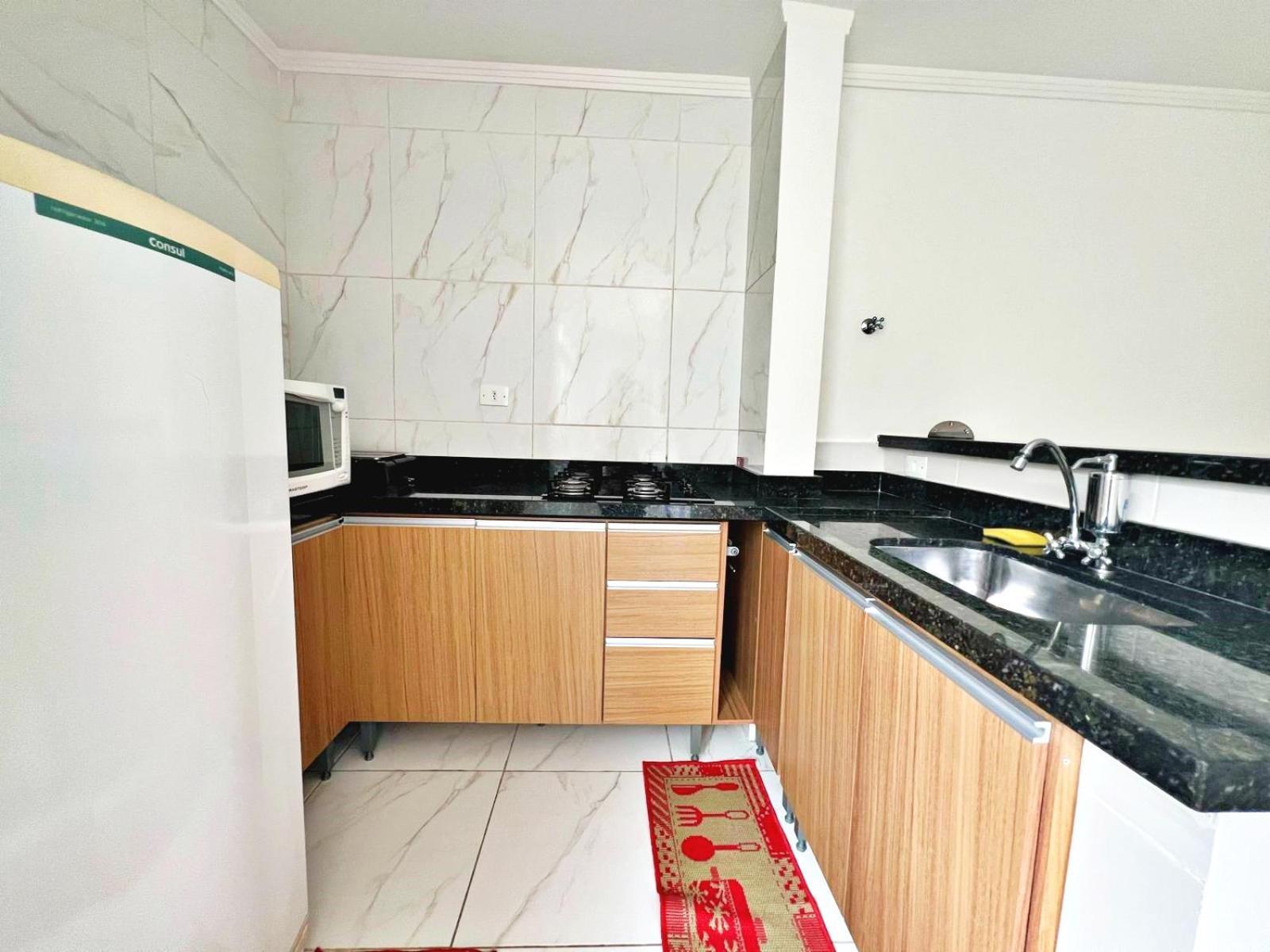 Apartment No